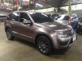Selling Suzuki Grand Vitara 2015 at 18000 km -0