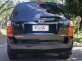 Black Kia Carnival 2012 Manual Diesel for sale-4