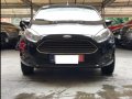 Sell 2016 Ford Fiesta Hatchback in Makati -10