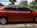 Selling Honda City 2010 Manual Gasoline-2