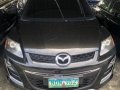 Selling Mazda Cx-7 2010 at 46000 km -0