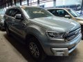 Sell Silver 2017 Ford Everest Automatic Diesel at 31000 km -5