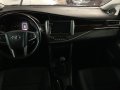Black Toyota Innova 2018 Manual Diesel for sale -5