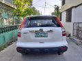 Selling White Honda Cr-V 2007 in Manila-0