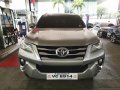 2016 Toyota Fortuner for sale in Manila-6