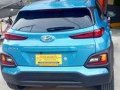 Selling Blue Hyundai KONA 2019 in Quezon City-5