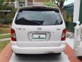 White Hyundai Trajet 2008 for sale in Cebu -3