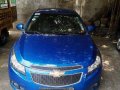 Blue Chevrolet Cruze 2010 at 39500 km for sale -5
