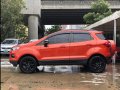 Ford Ecosport 2016 Automatic Gasoline for sale-7