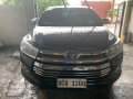 Black Toyota Innova 2016 for sale in Quezon City -2