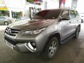 2016 Toyota Fortuner for sale in Manila-7