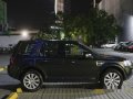 Selling Green Land Rover Freelander 2008 Automatic Gasoline -2