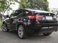 Selling Black Bmw X6 2011 Automatic Gasoline at 52000 km -3