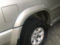 Sell Silver 2003 Nissan Patrol at 114000 km -2