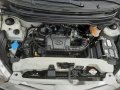 Sell White 2016 Hyundai Eon at 28000 km -0