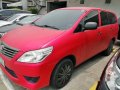 Toyota Innova 2013 Manual Gasoline for sale in Parañaque-2