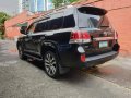 Black Toyota Land Cruiser 2011 for sale in Pasig -5