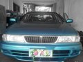 Blue Nissan Sentra 1999 Automatic Gasoline for sale-7