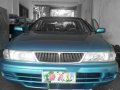 Blue Nissan Sentra 1999 Automatic Gasoline for sale-0