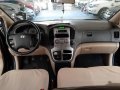 Black Hyundai Starex 2010 at 93000 km for sale-1