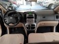 Black Hyundai Starex 2010 at 93000 km for sale-8