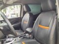 Orange Nissan Navara 2017 for sale in Quezon City-13