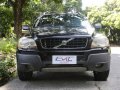 Black Volvo Xc90 2006 for sale in Quezon City-3