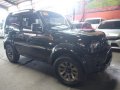 Selling Black Suzuki Jimny 2017 in Quezon City-9