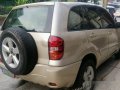 Toyota Rav4 2004 Manual Gasoline for sale-2