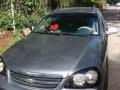 Sell Grey 2007 Chevrolet Optra at 127000 km -2
