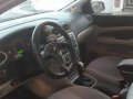 Black Ford Focus 2007 at 80000 km for sale-2