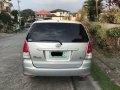 Selling Silver Toyota Innova 2009 Automatic Gasoline-1