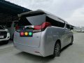 Silver Toyota Alphard 2018 for sale in Parañaque-2