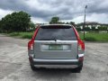 Sell Silver 2010 Volvo Xc90 at 80000 km -8