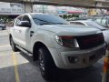 Sell White 2015 Ford Ranger in Quezon City-1