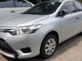 Selling Silver Toyota Vios 2018 at 2500 km -3