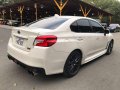 2018 Subaru Wrx Sti for sale in Manila-3
