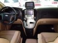 Grey Hyundai Grand Starex 2014 at 20141 km for sale-2