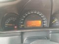 Selling Blue Mercedes-Benz C200 2002 Automatic Gasoline-0