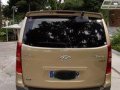 Hyundai Grand Starex 2011 Automatic Diesel for sale -4