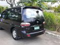 Sell Black 2006 Hyundai Starex at 94000 km -3