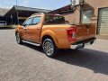 Selling Orange Nissan Navara 2018 in Pasig -5