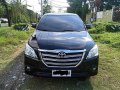 2015 Toyota Innova Automatic Diesel for sale -7