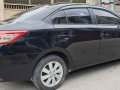 Selling Black Toyota Vios 2018 Manual Gasoline-3