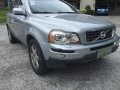 Sell Silver 2010 Volvo Xc90 at 80000 km -10