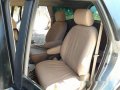 Selling Silver Toyota Innova 2007 in Muntinlupa -2