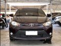 Selling 2017 Toyota Vios Sedan in Makati -10