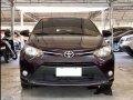 Selling 2017 Toyota Vios Sedan in Makati -0