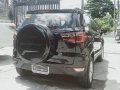 Sell Black 2014 Ford Ecosport at 53000 km -3