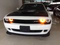 Sell White 2017 Dodge Challenger in Quezon City -8